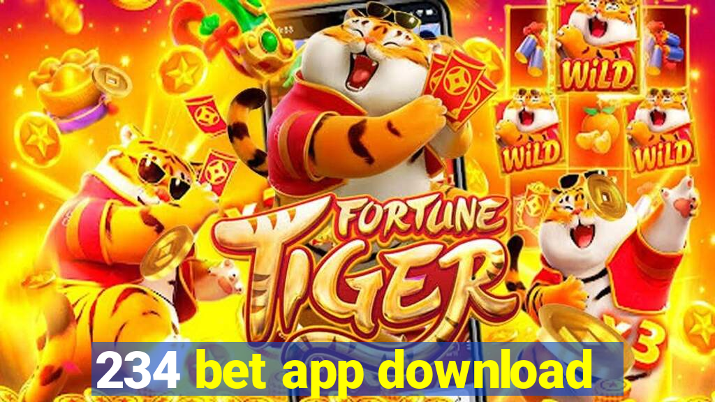 234 bet app download